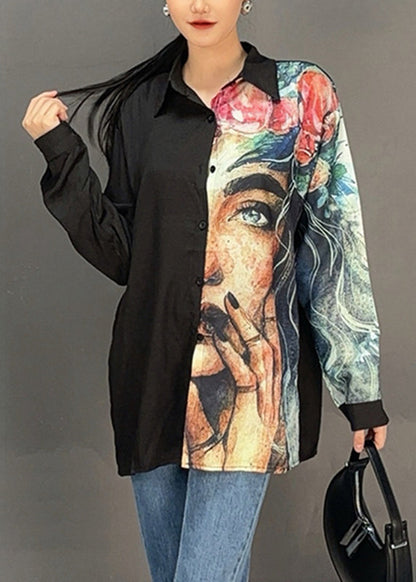 Polished Shirt with an Effortless Classic Look