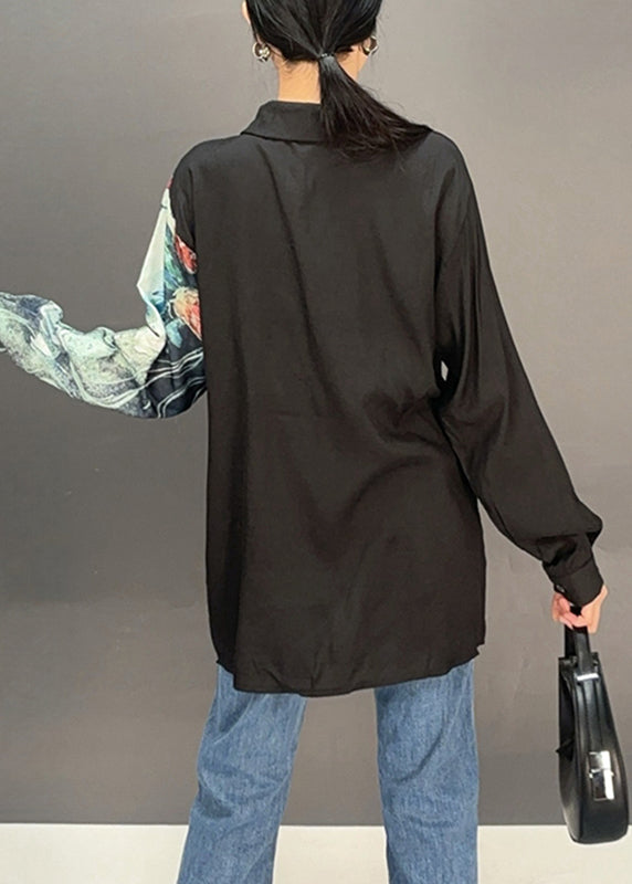 Polished Shirt with an Effortless Classic Look