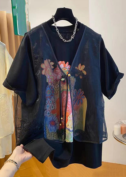 Elegantly Styled Garment for Everyday Wear