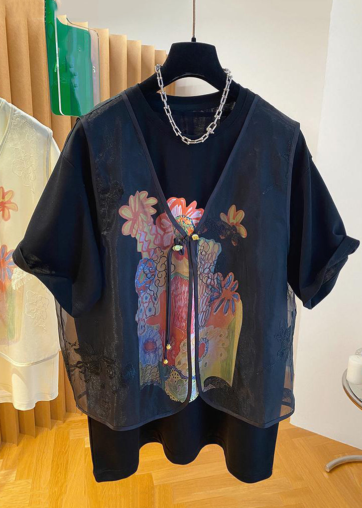 Elegantly Styled Garment for Everyday Wear