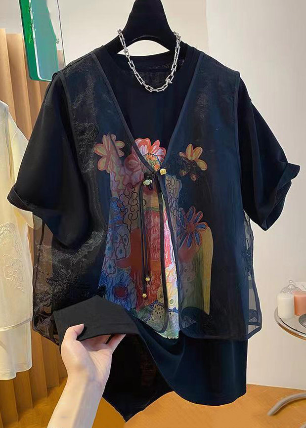 Elegantly Styled Garment for Everyday Wear