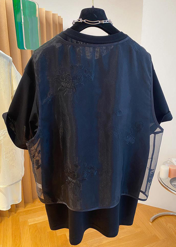 Elegantly Styled Garment for Everyday Wear