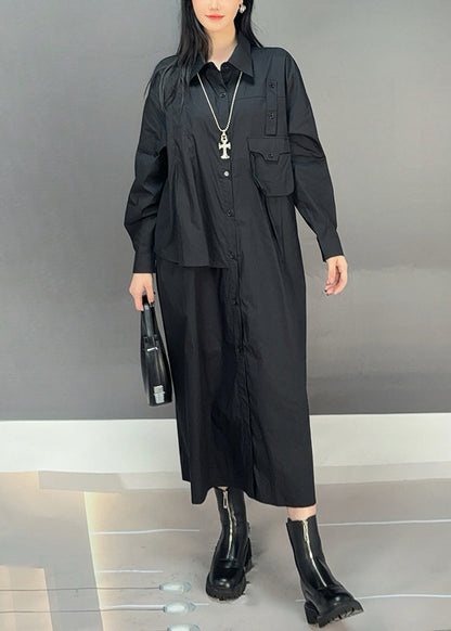Beautifully Finished Blouse in a Timeless Design