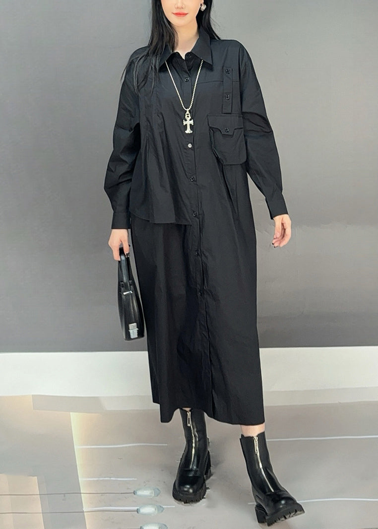 Beautifully Finished Blouse in a Timeless Design