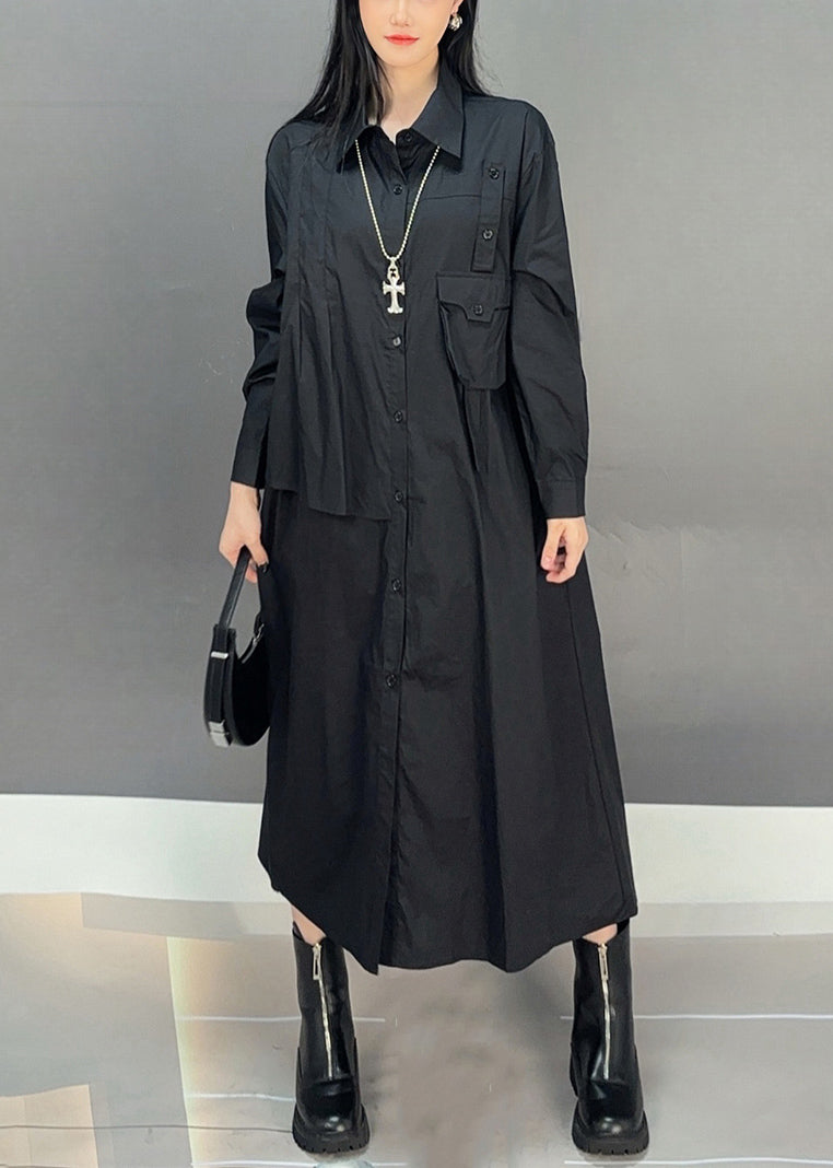 Beautifully Finished Blouse in a Timeless Design