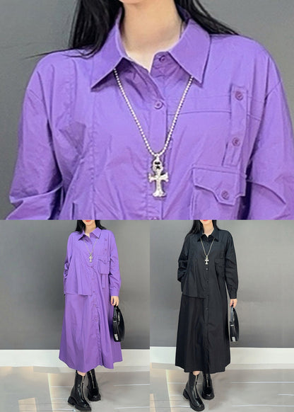 Beautifully Finished Blouse in a Timeless Design