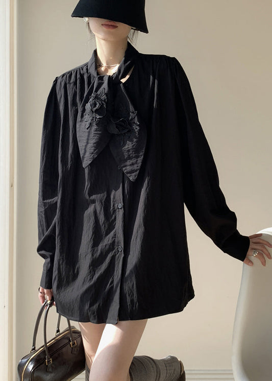 Polished Shirt with an Effortless Classic Look