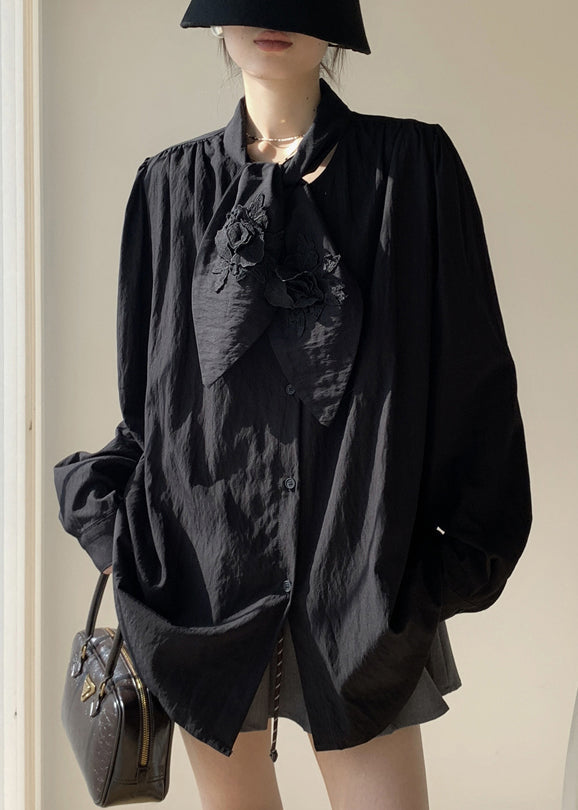 Polished Shirt with an Effortless Classic Look