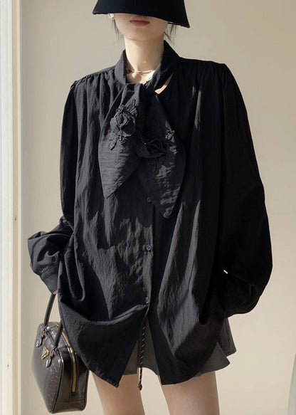 Polished Shirt with an Effortless Classic Look