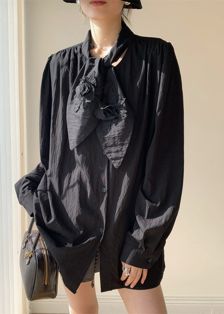 Polished Shirt with an Effortless Classic Look