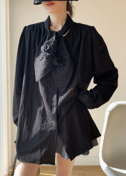 Polished Shirt with an Effortless Classic Look