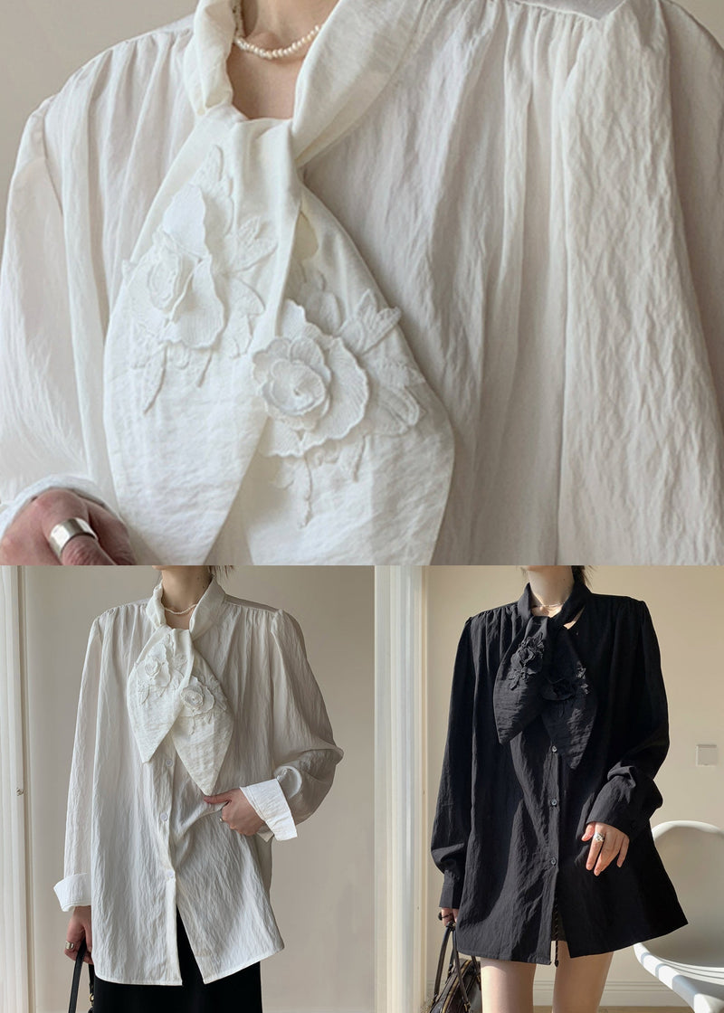 Polished Shirt with an Effortless Classic Look