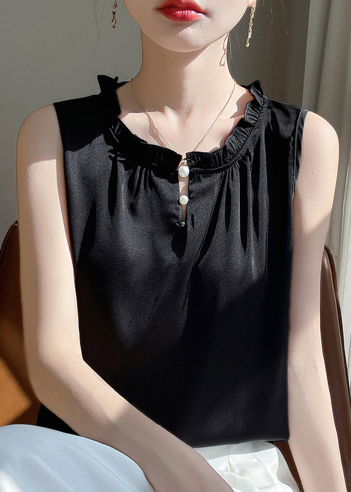 Effortlessly Elegant Blouse with a Timeless Design