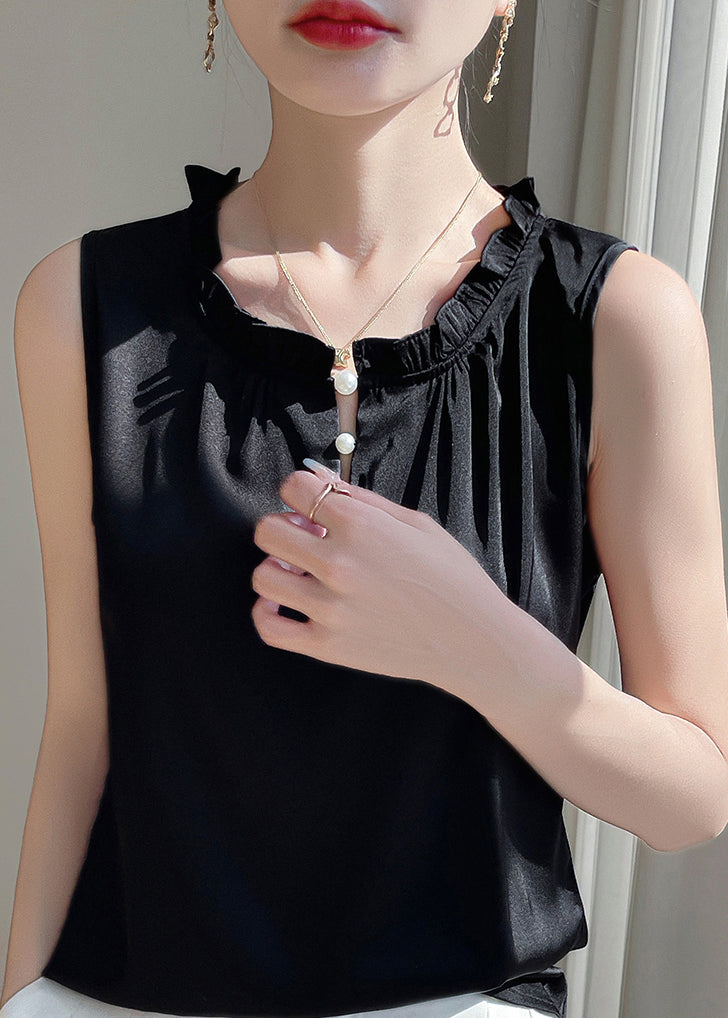 Effortlessly Elegant Blouse with a Timeless Design