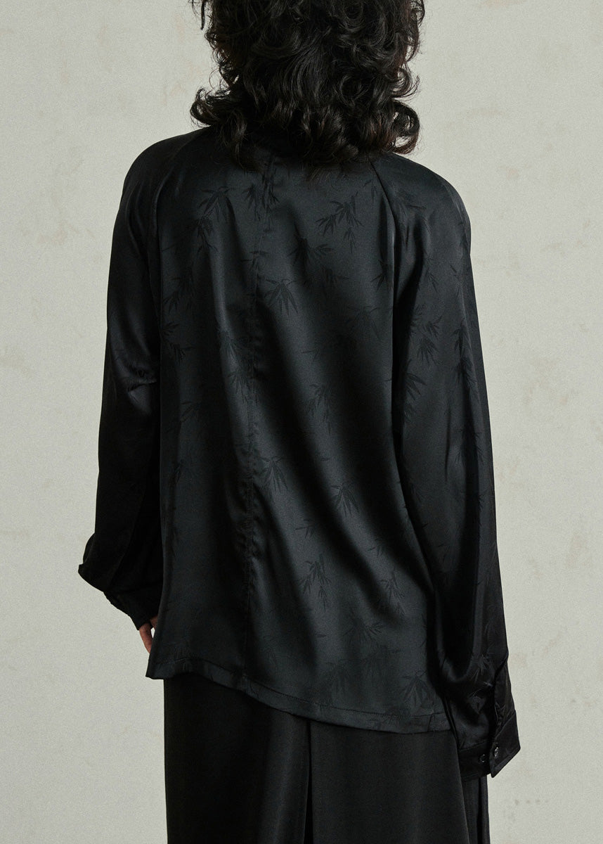 Sophisticated Top with a Clean Classic Look