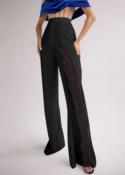 Polished Pants with an Effortless Classic Look