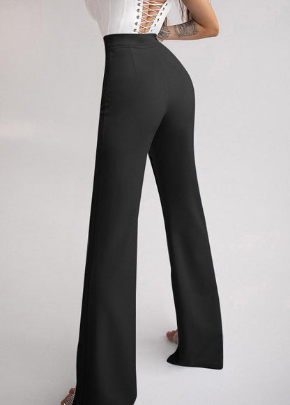 Polished Pants with an Effortless Classic Look