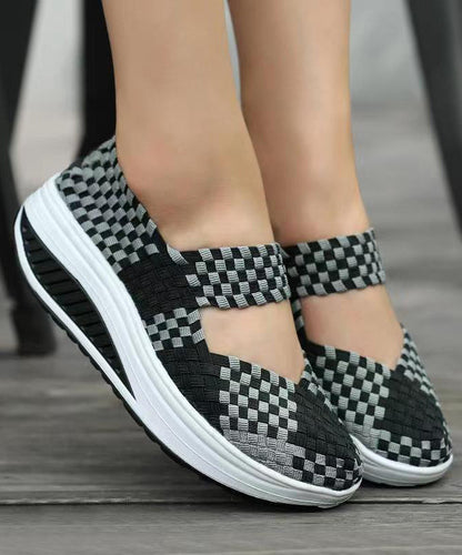 Chic Orthopedic Heels with Unique Design