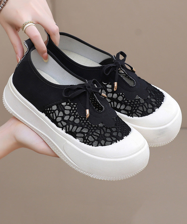 Classic Orthopedic Shoes with Timeless Style