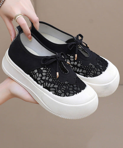 Classic Orthopedic Shoes with Timeless Style