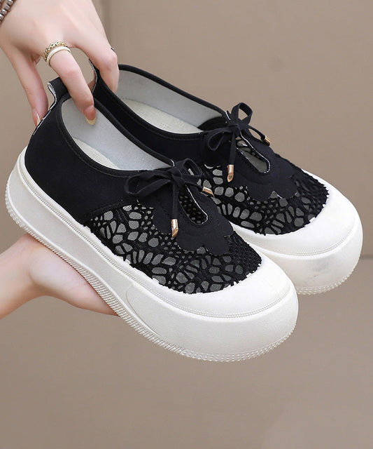 Classic Orthopedic Shoes with Timeless Style
