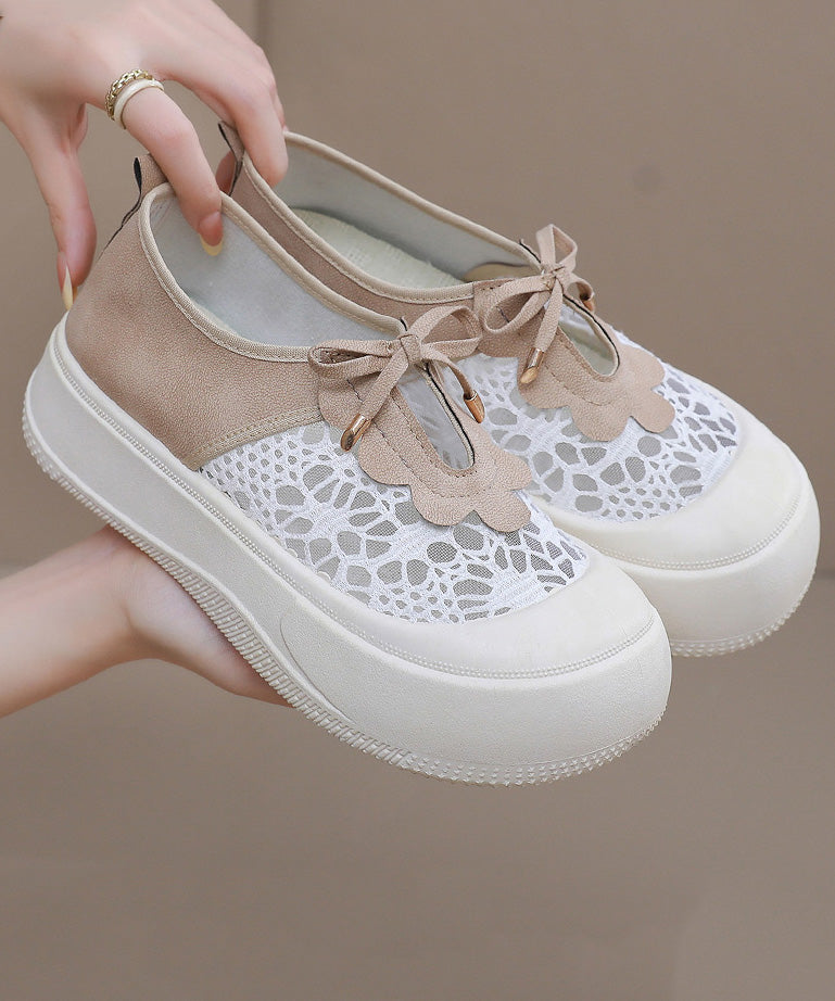 Classic Orthopedic Shoes with Timeless Style