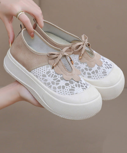 Classic Orthopedic Shoes with Timeless Style
