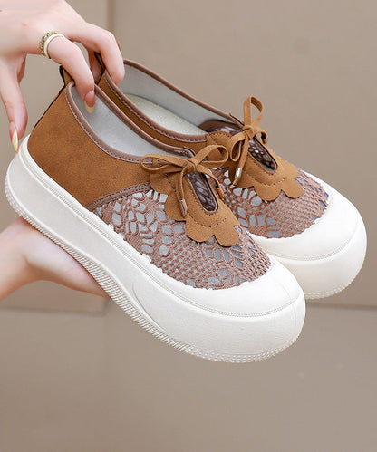 Classic Orthopedic Shoes with Timeless Style