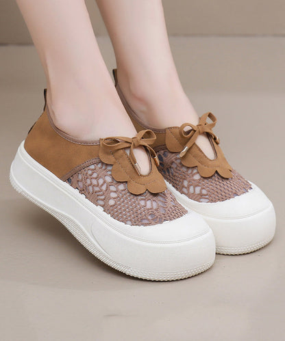 Classic Orthopedic Shoes with Timeless Style