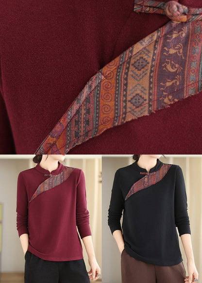 Effortlessly Elegant Blouse with a Timeless Design