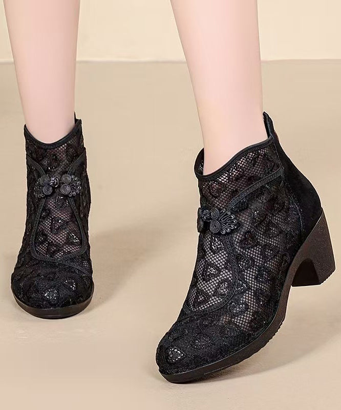 Beautifully Crafted Orthopedic Boots