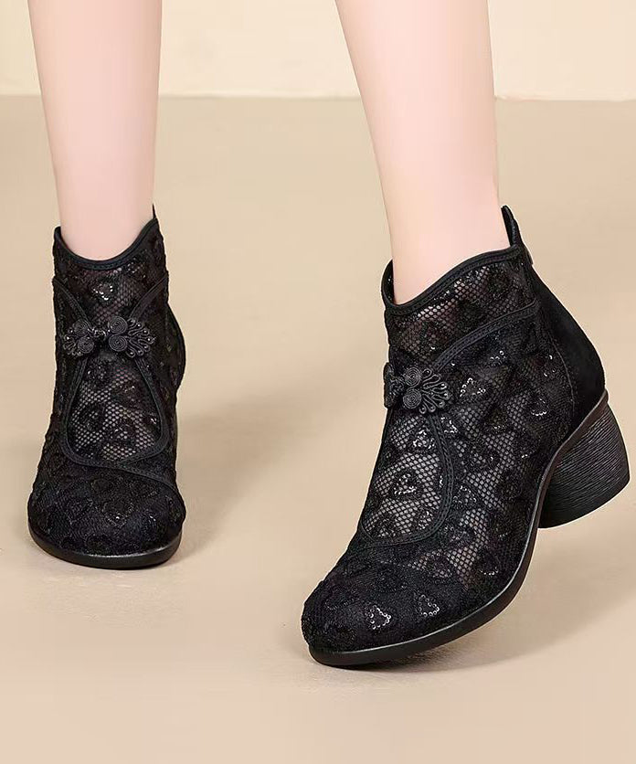 Beautifully Crafted Orthopedic Boots