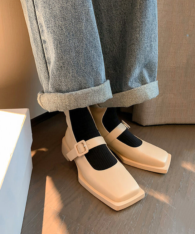 Chic Orthopedic Boots with Unique Design