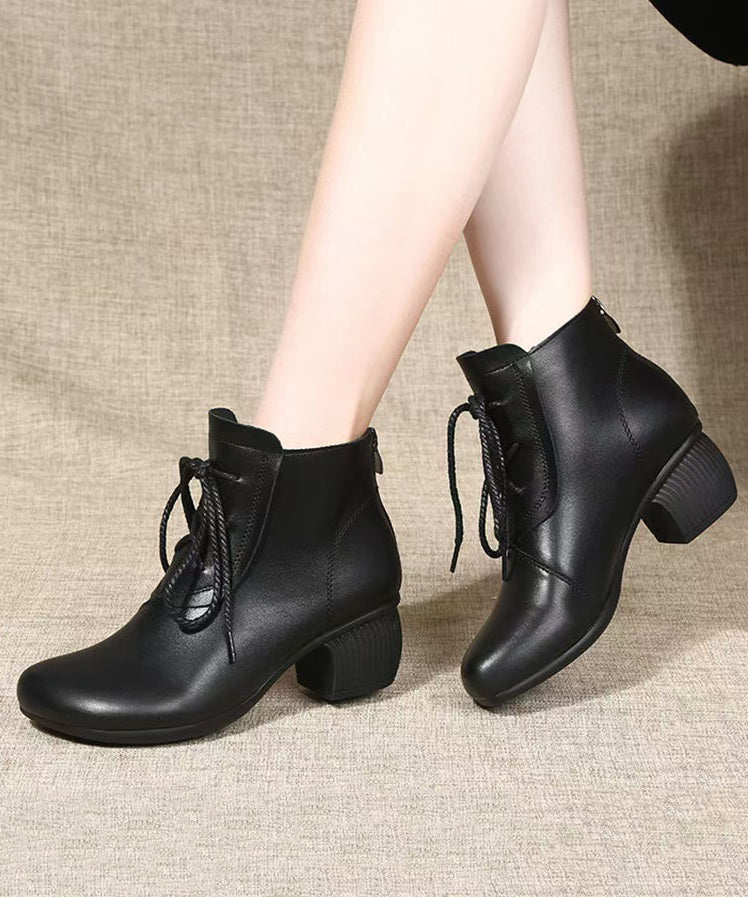 Beautifully Crafted Orthopedic Boots