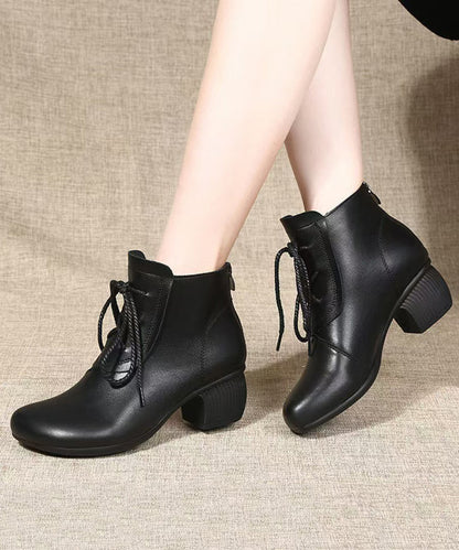 Beautifully Crafted Orthopedic Boots