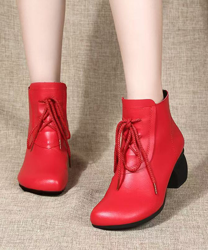 Beautifully Crafted Orthopedic Boots