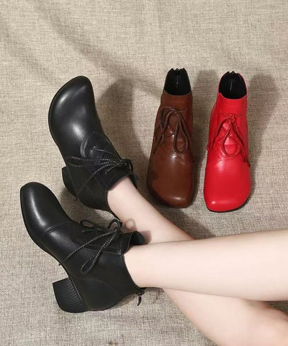 Beautifully Crafted Orthopedic Boots