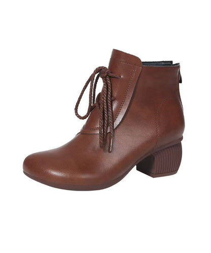 Beautifully Crafted Orthopedic Boots