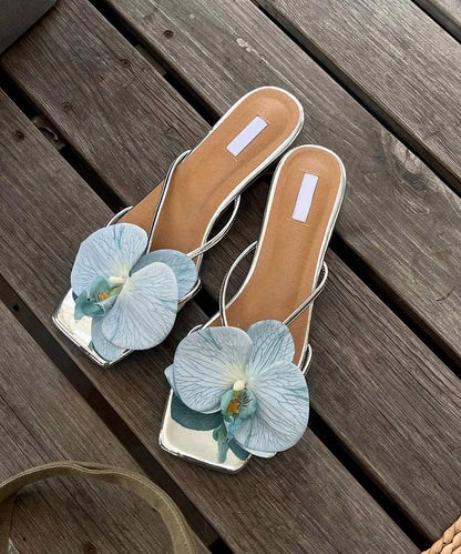 Chic Orthopedic Sandals with Unique Design