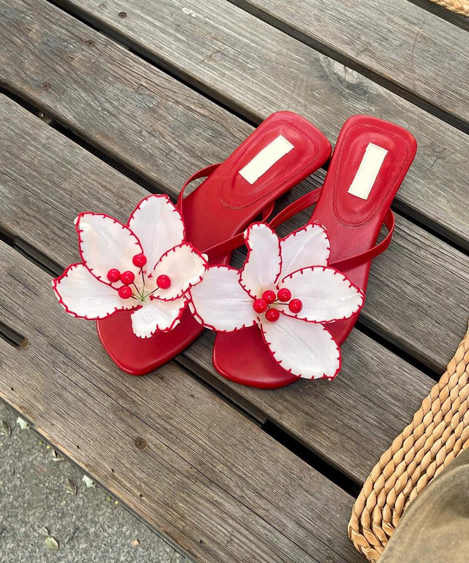 Chic Orthopedic Sandals with Unique Design