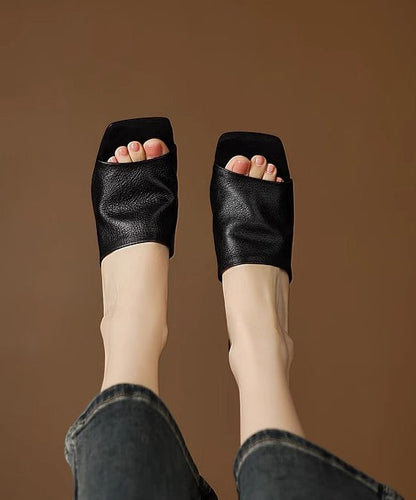 Chic Orthopedic Sandals with Unique Design