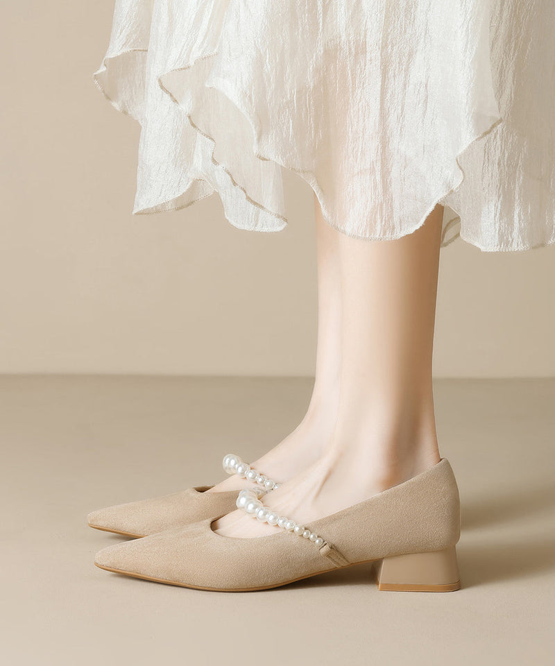 Elegant Orthopedic Shoes for Every Step