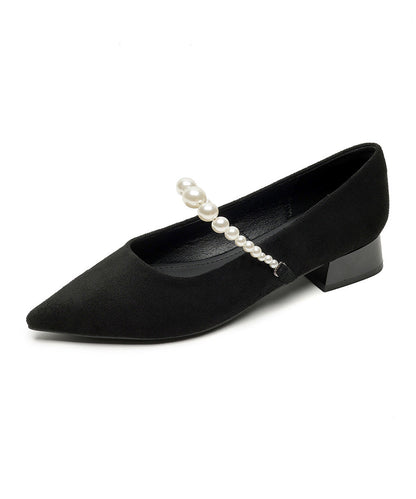 Elegant Orthopedic Shoes for Every Step