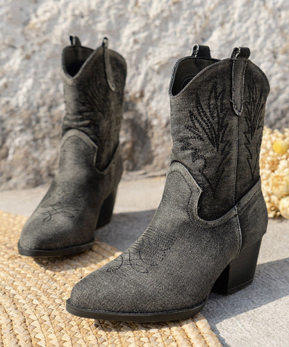 Stylish Orthopedic Boots for Any Occasion