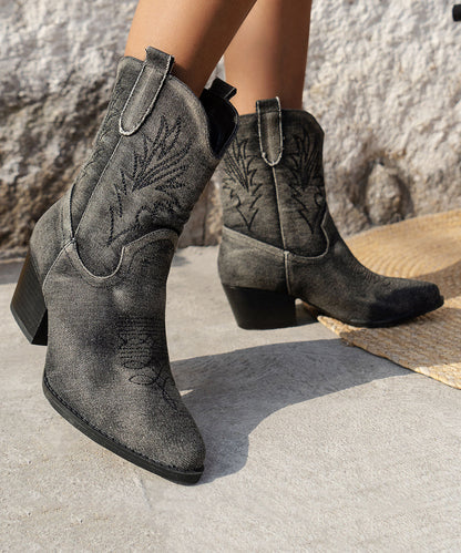 Stylish Orthopedic Boots for Any Occasion