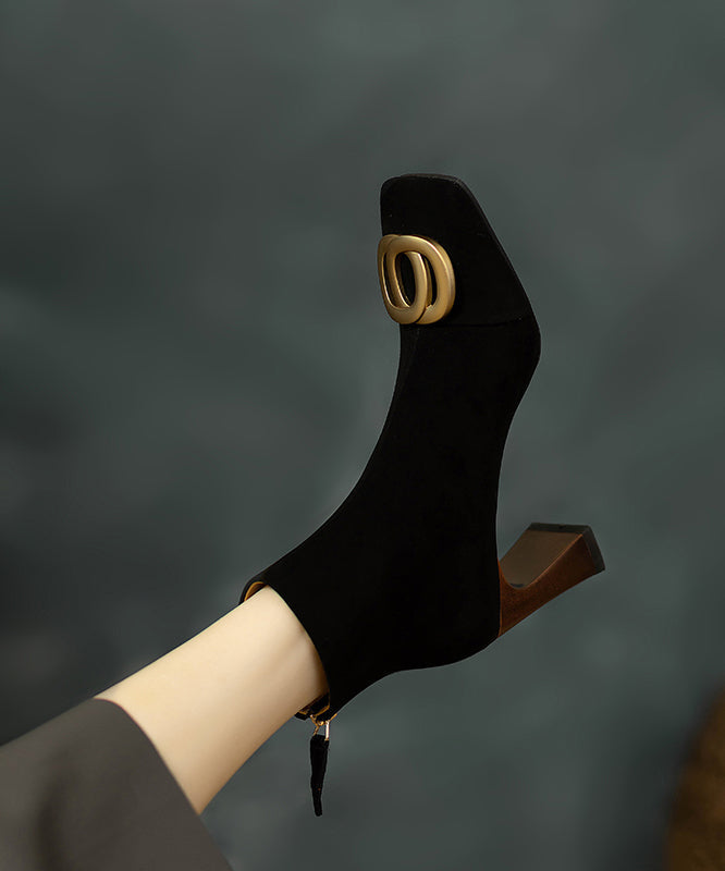 Beautifully Crafted Orthopedic Boots