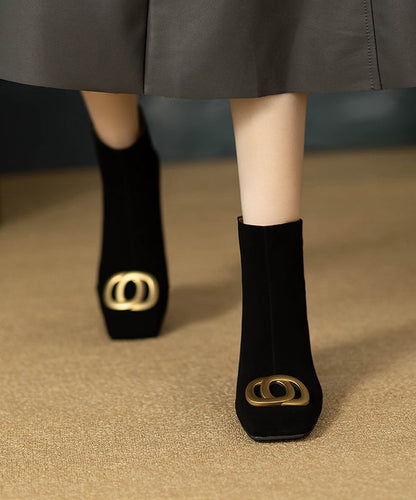 Beautifully Crafted Orthopedic Boots