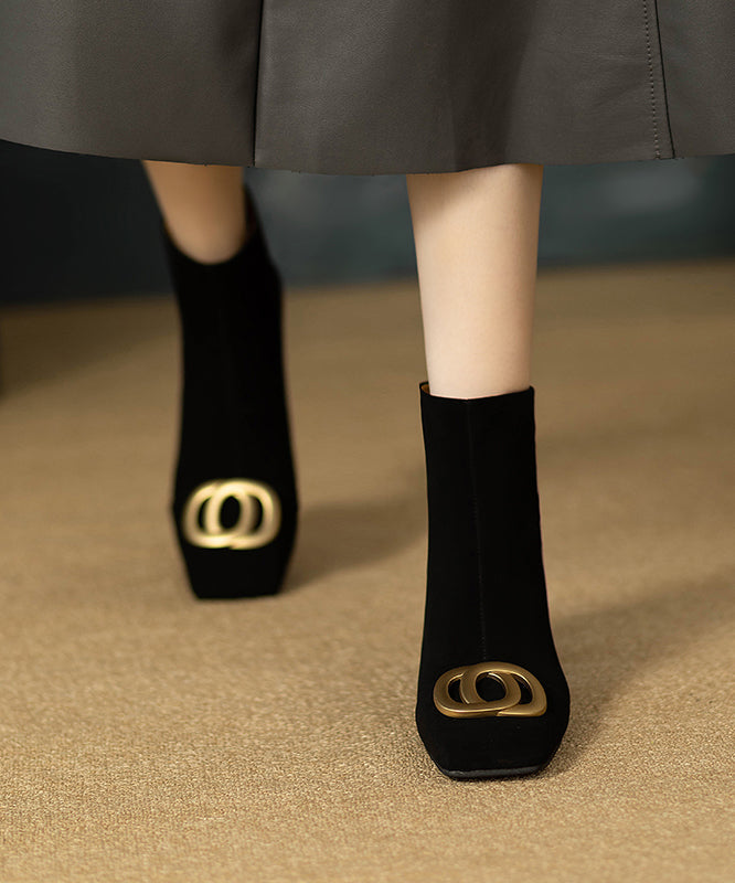 Beautifully Crafted Orthopedic Boots