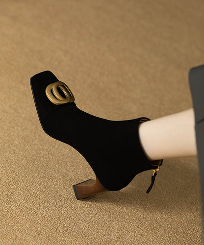 Beautifully Crafted Orthopedic Boots