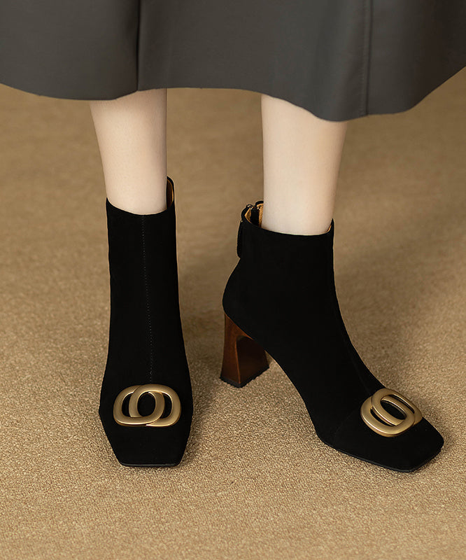 Beautifully Crafted Orthopedic Boots